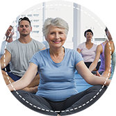 Yoga Individual Training - Yogamedics in Oakland County, Michigan. This is a very different yoga experience using medical, scientific, therapists, psychologists, and yoga experts.
